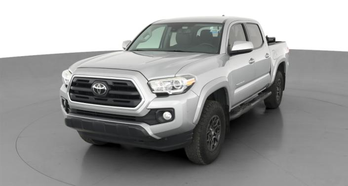 2018 Toyota Tacoma SR5 -
                Bessemer, AL