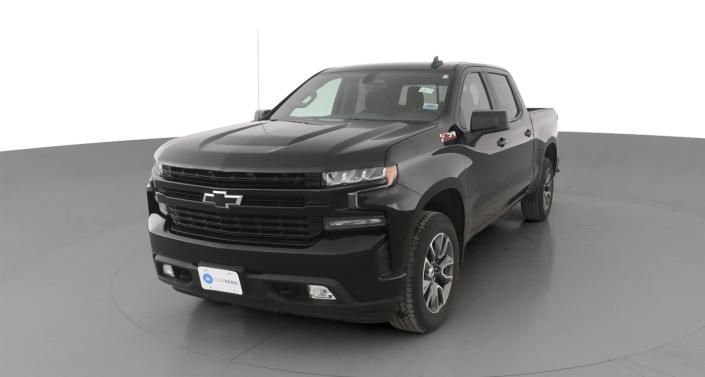 2021 Chevrolet Silverado 1500 RST -
                Indianapolis, IN