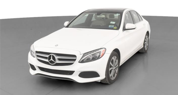 2015 Mercedes-Benz C-Class C 300 -
                Indianapolis, IN