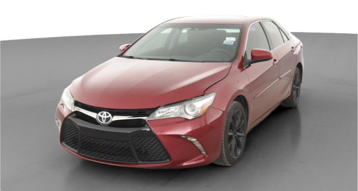 2017 Toyota Camry XSE -
                Indianapolis, IN