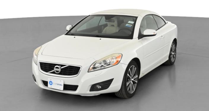 2012 Volvo C70 T5 -
                Beverly, NJ