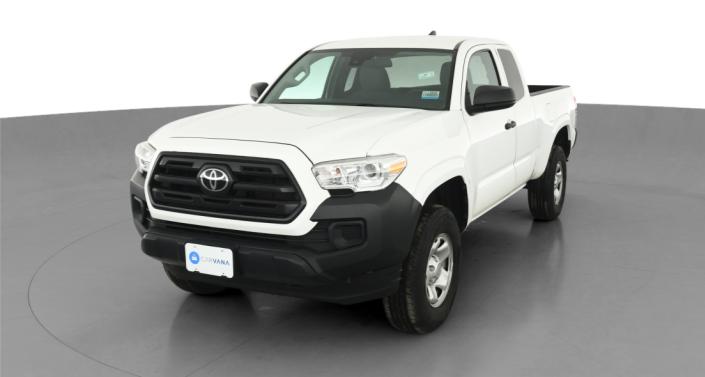 2019 Toyota Tacoma SR -
                Lorain, OH