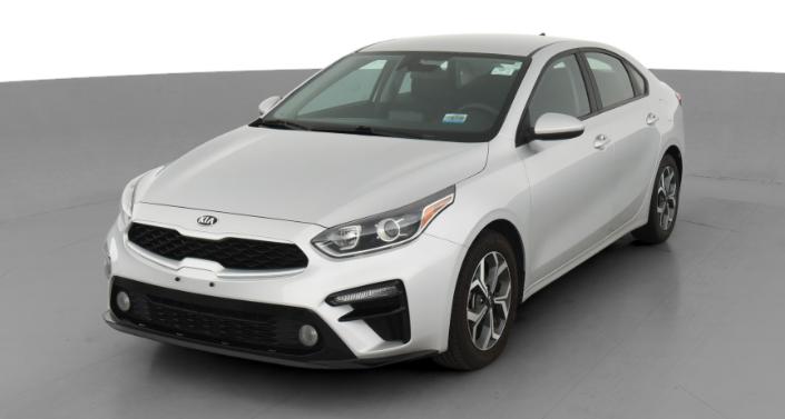 2021 Kia Forte LXS -
                Concord, NC