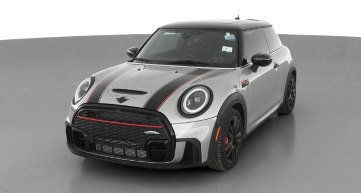 2024 MINI Cooper Hardtop John Cooper Works -
                Colonial Heights, VA