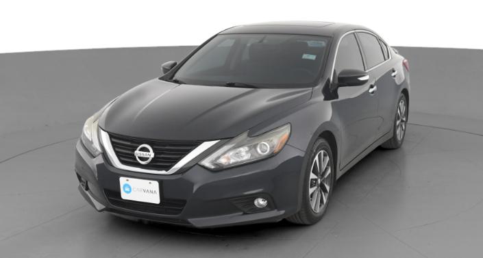 2016 Nissan Altima SL -
                West Memphis, AR