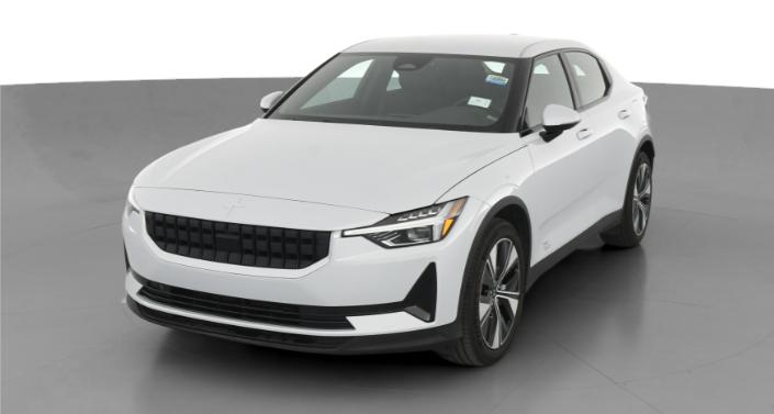 2023 Polestar 2  -
                Riverside, CA