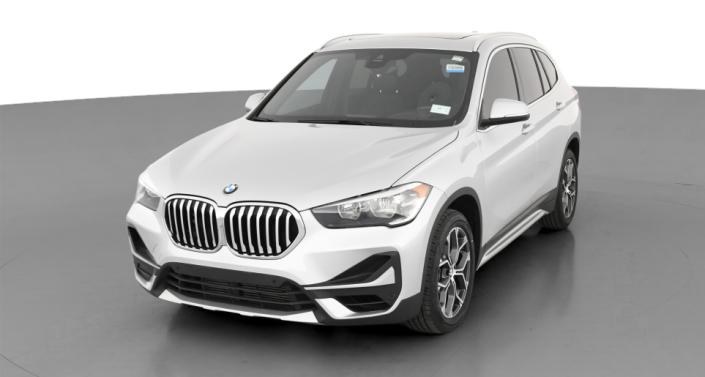 2021 BMW X1 sDrive28i -
                Union City, GA