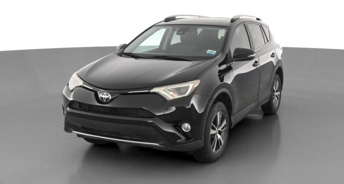 2017 Toyota RAV4 XLE -
                Haines City, FL