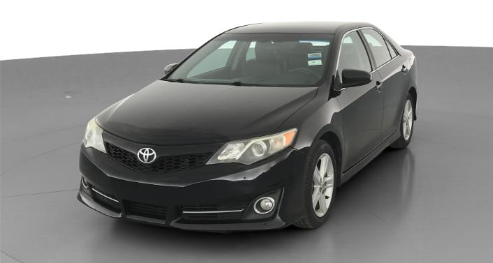 2013 Toyota Camry SE -
                West Memphis, AR