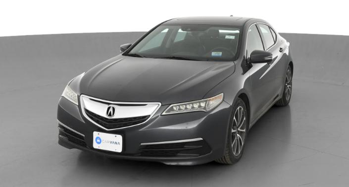 2016 Acura TLX Base -
                Colonial Heights, VA