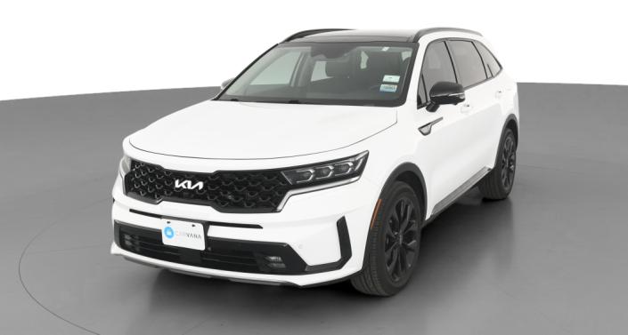 2022 Kia Sorento SX -
                West Memphis, AR