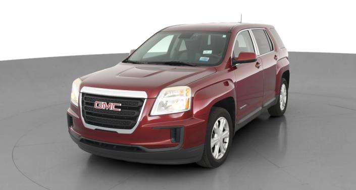 2017 GMC Terrain SLE -
                Bessemer, AL