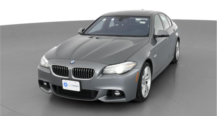 2014 BMW 5 Series 535i xDrive -
                Indianapolis, IN