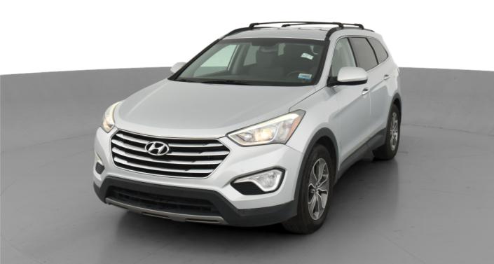 2013 Hyundai Santa Fe GLS -
                Concord, NC