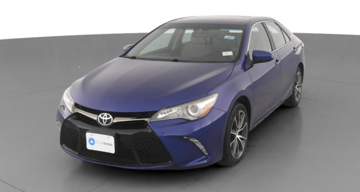 2015 Toyota Camry XSE -
                Indianapolis, IN