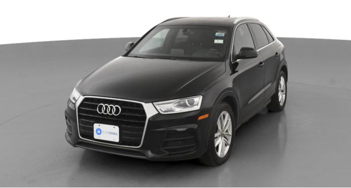 2016 Audi Q3 Premium Plus -
                Fort Worth, TX