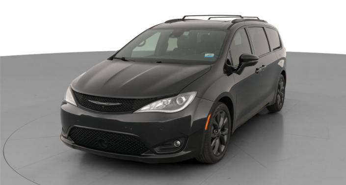 2019 Chrysler Pacifica Limited -
                Haines City, FL