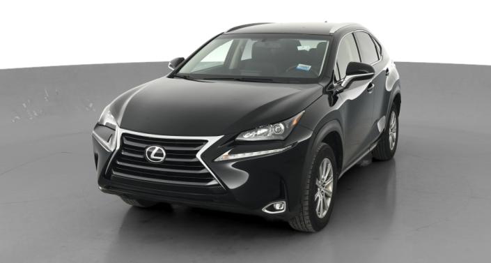 2015 Lexus NX 200t -
                Lorain, OH