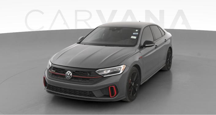 Jetta electric car hotsell