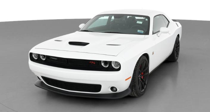 2023 Dodge Challenger T/A -
                Richton Park, IL