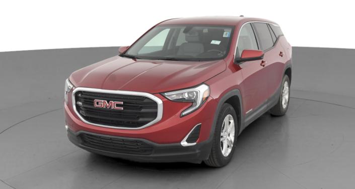 2019 GMC Terrain SLE -
                West Memphis, AR