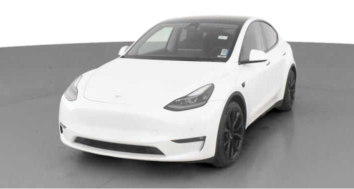 2022 Tesla Model Y Performance -
                Indianapolis, IN