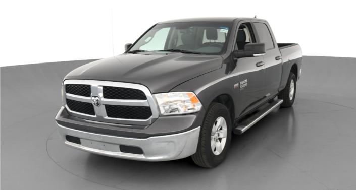 2020 RAM 1500 Classic SLT -
                Bessemer, AL