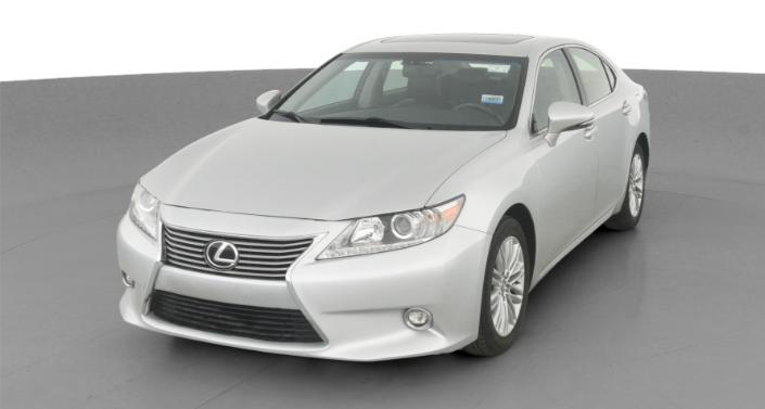 2014 Lexus ES 350 -
                Hebron, OH