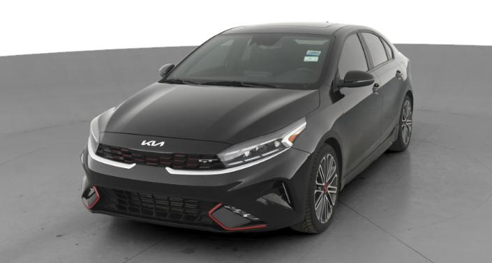 2023 Kia Forte GT -
                Hebron, OH