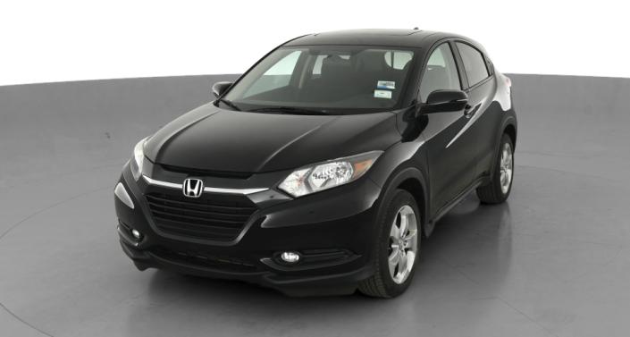 2016 Honda HR-V EX -
                Lorain, OH