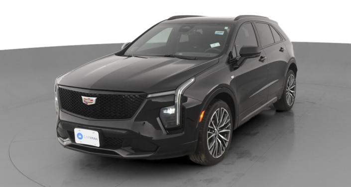 2024 Cadillac XT4 Sport -
                Indianapolis, IN