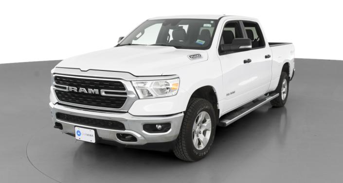 2023 RAM 1500 Big Horn -
                Richton Park, IL