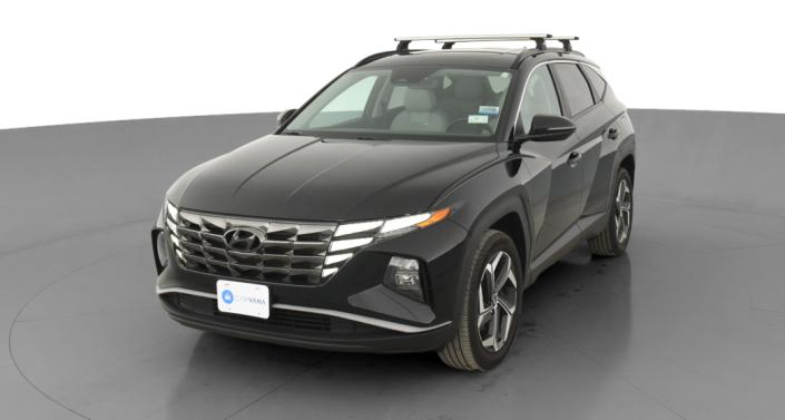 2022 Hyundai Tucson SEL -
                Bessemer, AL