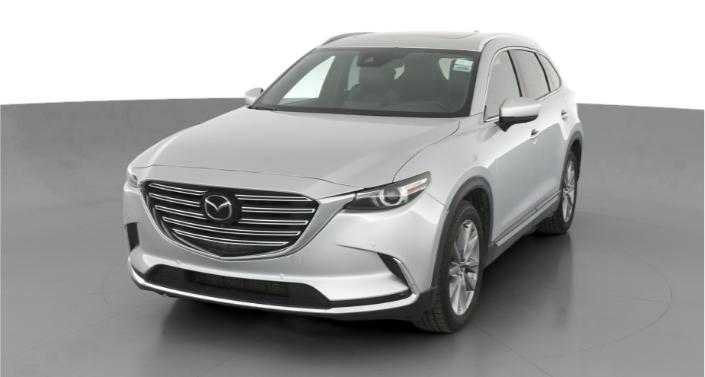 2023 Mazda CX-9 Grand Touring -
                Tooele, UT