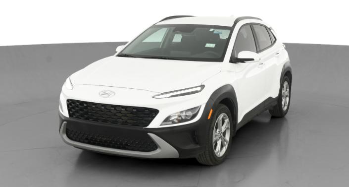 2023 Hyundai Kona SEL -
                Bessemer, AL