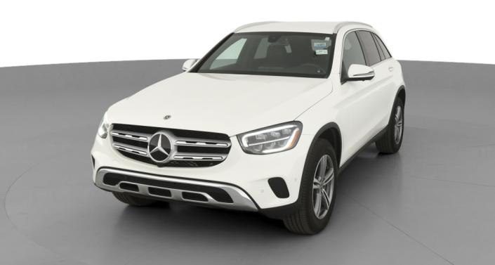 2021 Mercedes-Benz GLC 300 -
                Tolleson, AZ