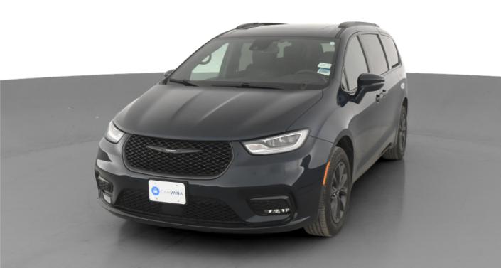 2021 Chrysler Pacifica Touring L -
                Indianapolis, IN