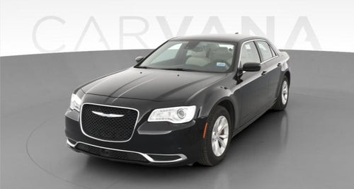 2023 Chrysler 300