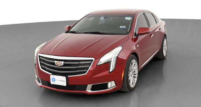 2019 Cadillac XTS Luxury -
                Indianapolis, IN