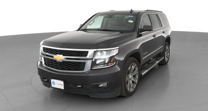 2016 Chevrolet Tahoe LT -
                Colonial Heights, VA