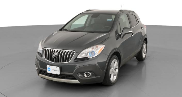 2016 Buick Encore Convenience -
                Haines City, FL