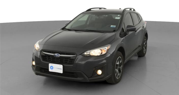 2019 Subaru Crosstrek Premium -
                Tolleson, AZ