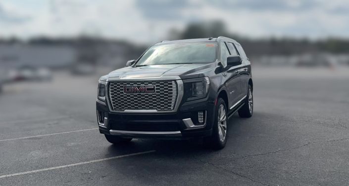 2023 GMC Yukon Denali -
                Union City, GA