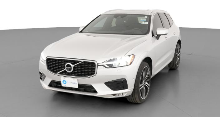 2019 Volvo XC60 T5 R-Design -
                Tolleson, AZ