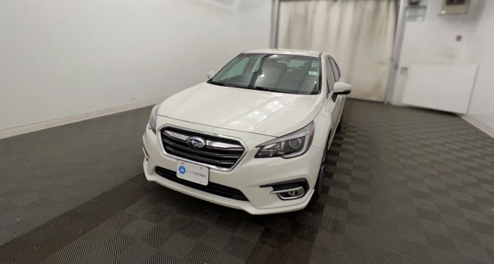 2018 Subaru Legacy Premium -
                Framingham, MA