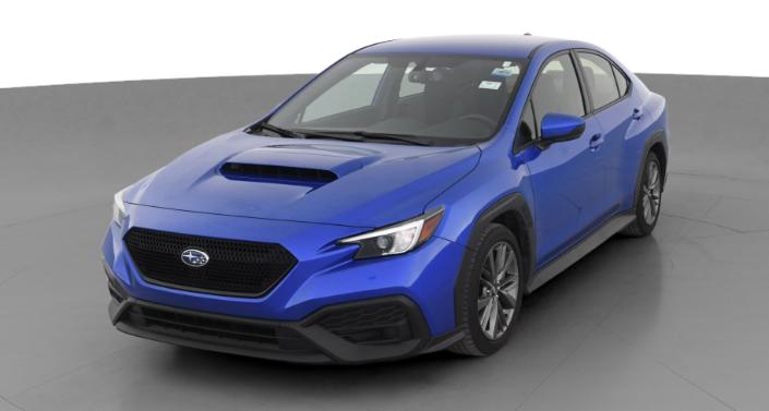 2022 Subaru WRX Base -
                Concord, NC