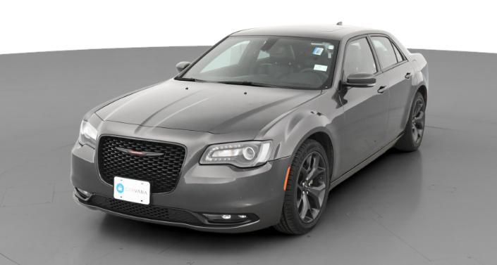 2023 Chrysler 300 S -
                Bessemer, AL