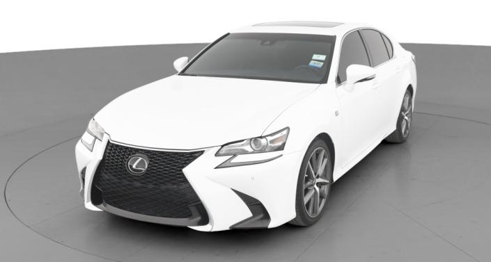 2020 Lexus GS 350 -
                West Memphis, AR