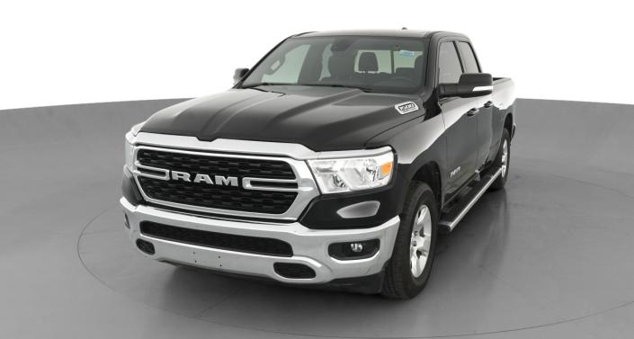 2022 RAM 1500 Big Horn -
                Bessemer, AL