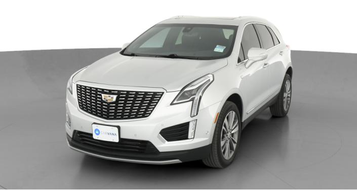 2020 Cadillac XT5 Premium Luxury -
                Tooele, UT